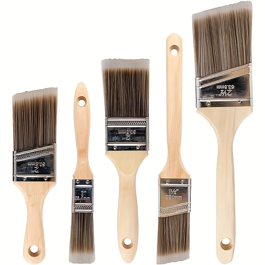 Furniture Hardware Manufacturer - 5 pennelli per barbecue di alta