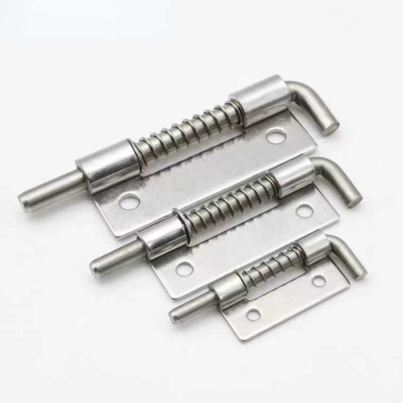 Barrel Bolt Slide - 1 pz 304 in acciaio inox