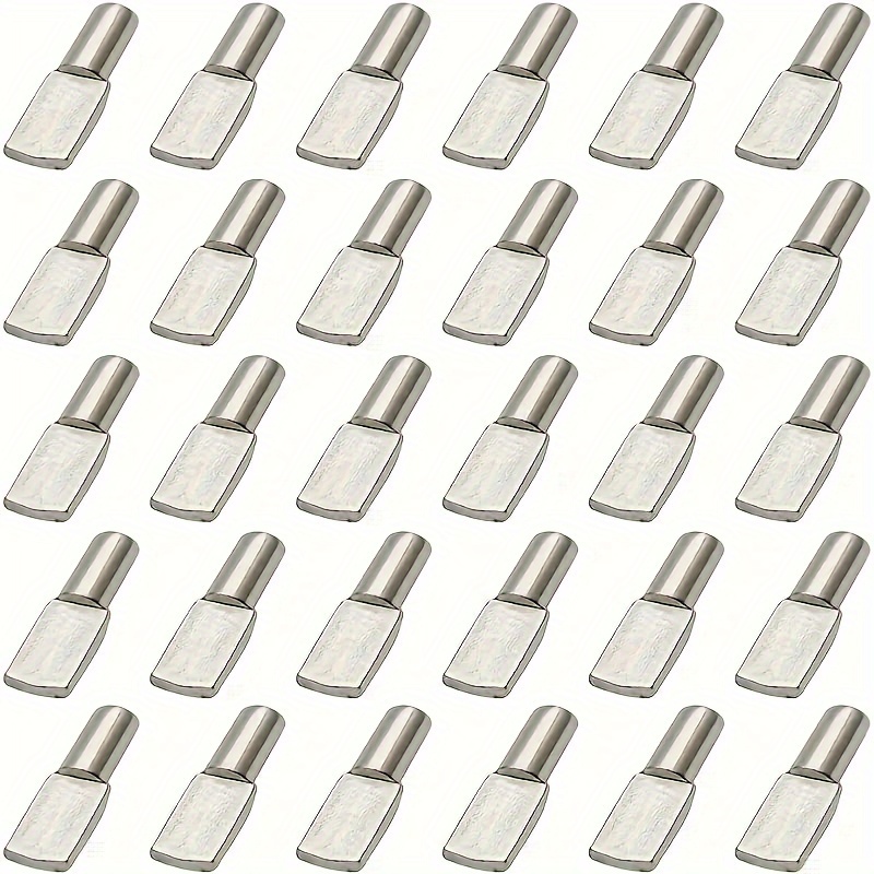Shelf Peg Support - Pioli perni per scaffali da 20/50
