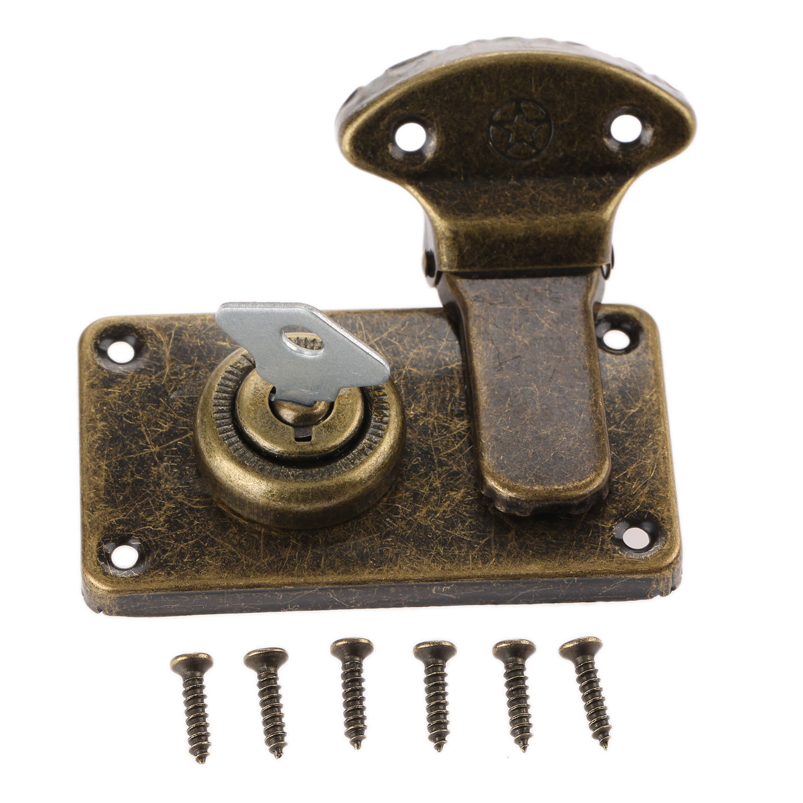 Furniture Hardware Vintage - Hardware per mobili Vintage chiusure per