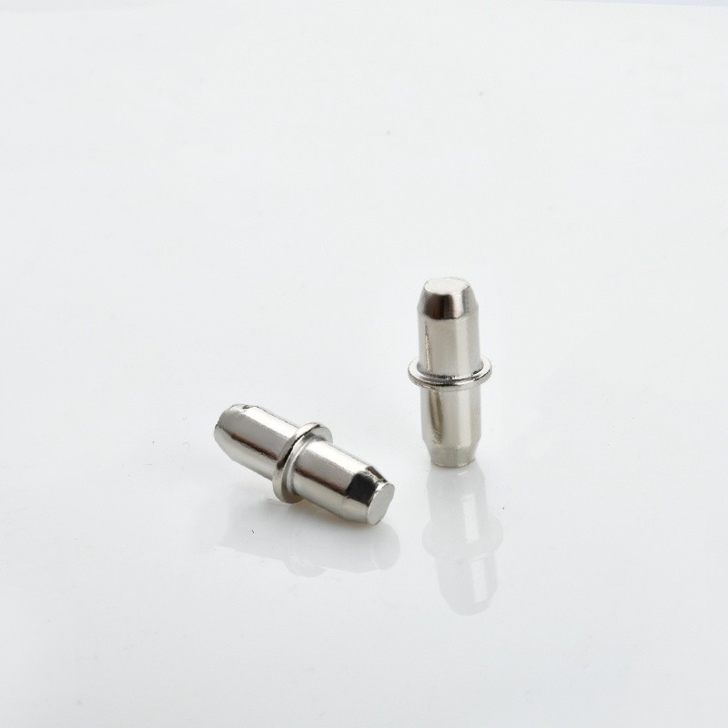 Shelf Peg Support - 71 pezzi di perni di supporto
