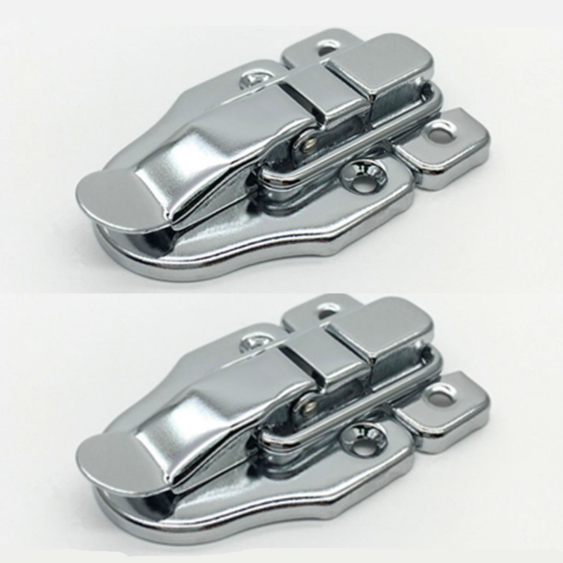 Furniture Hardware Vintage - 2 set di gioielli vintage scatola