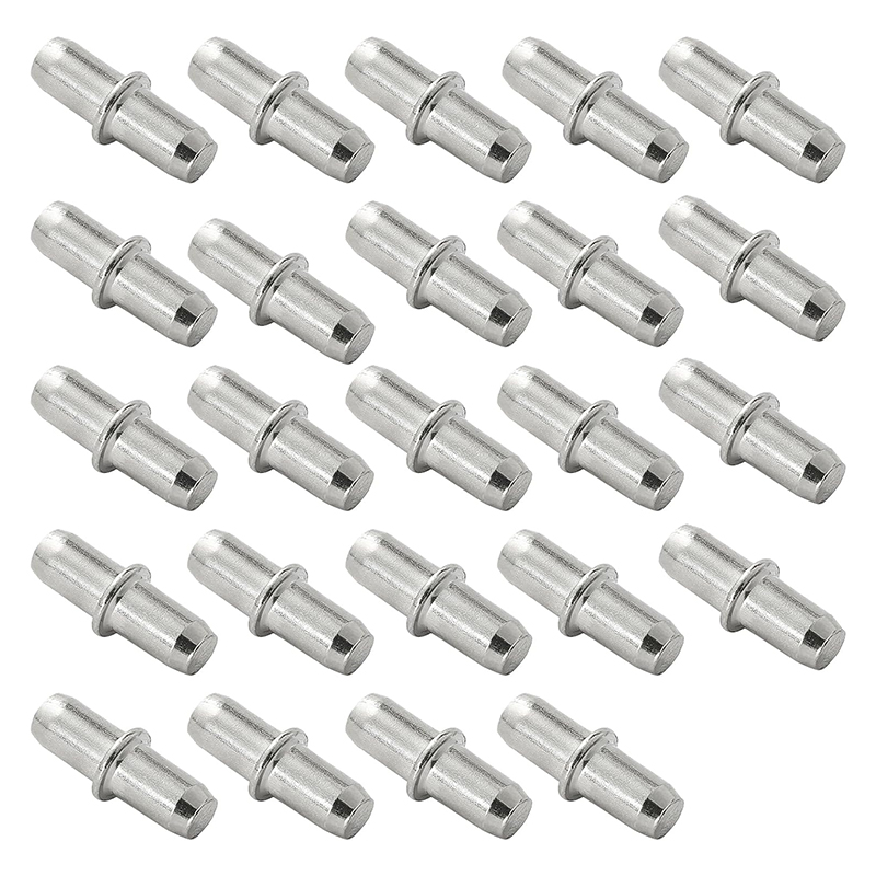 Shelf Peg Support - 24/48/96 pezzi Pioli di supporto per