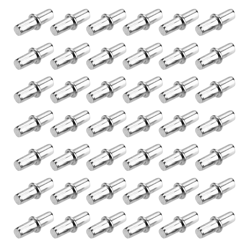 Shelf Peg Support - 24-96 pezzi Perni di supporto per