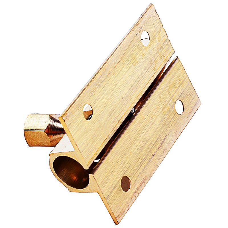 A20F-4Pcs Serratura scorrevole - Barrel Bolt Slide recensione e prezzo