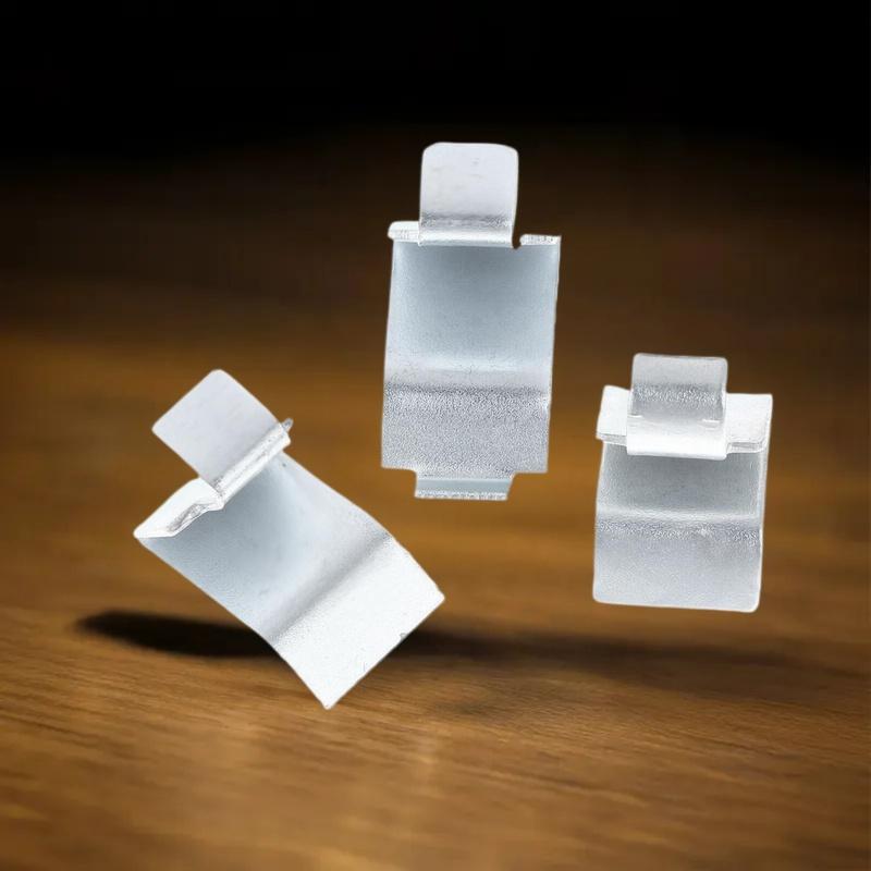 10 clip per mensole in acciaio - Shelf Peg Support recensione e prezzo