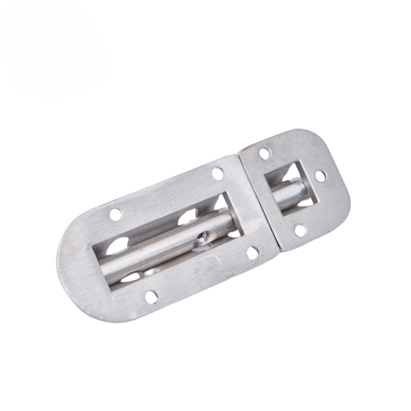 Serratura a Scorrimento per Po - Barrel Bolt Slide recensione e prezzo