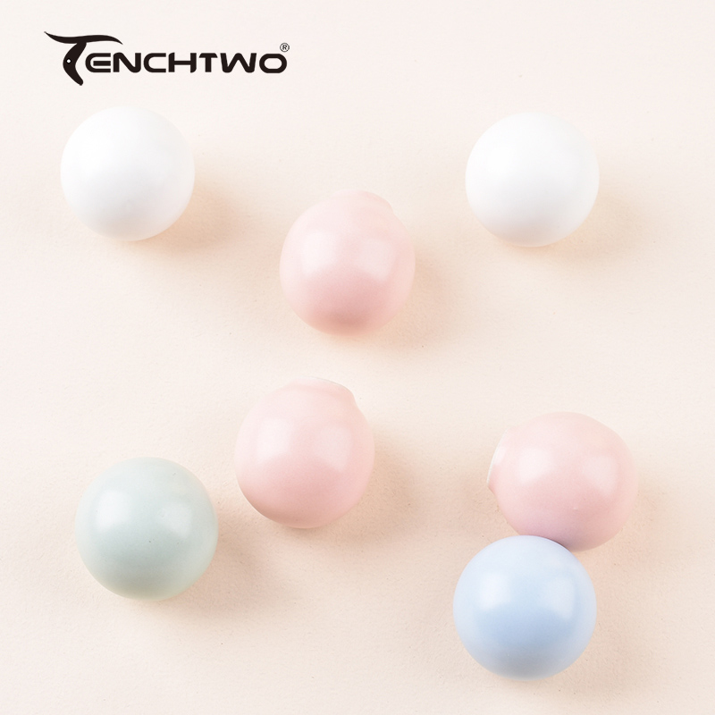 Gancio rotondo in ceramica gan - Furniture Hardware Manufacturer recensione e prezzo