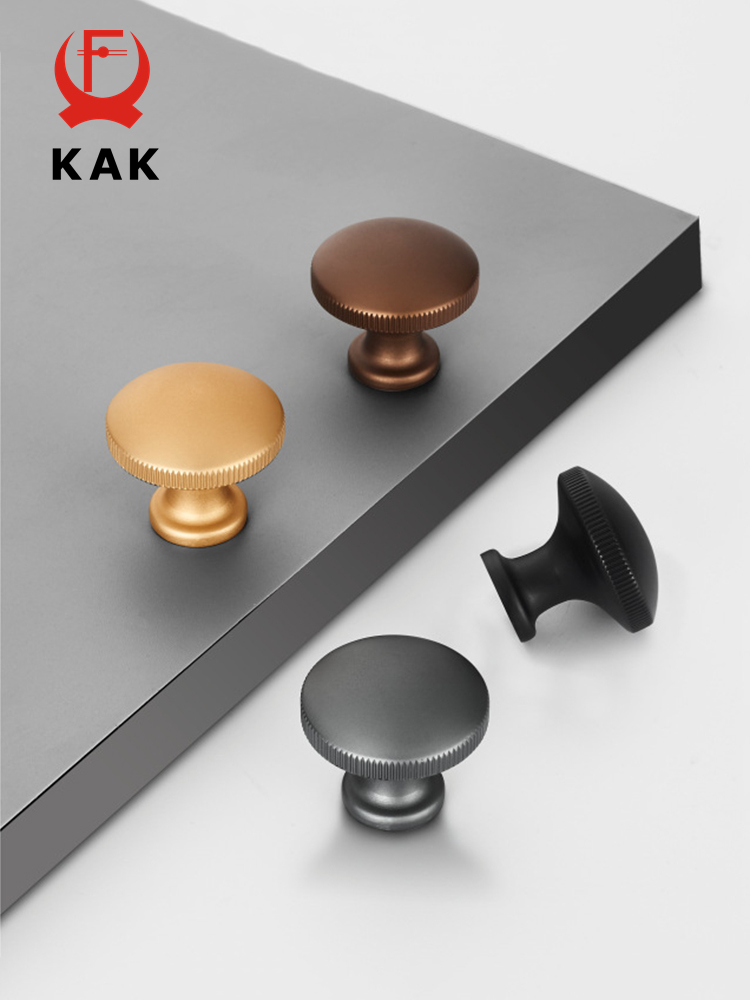 KAK Manopole e maniglie per mo - Furniture Hardware Vintage recensione e prezzo