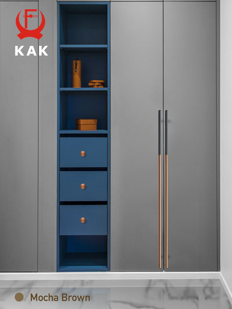 KAK Manopole e maniglie per mo - Furniture Hardware Vintage recensione e prezzo