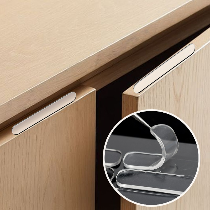 Strisce Protettive in Silicone - Furniture Hardware Manufacturer recensione e prezzo