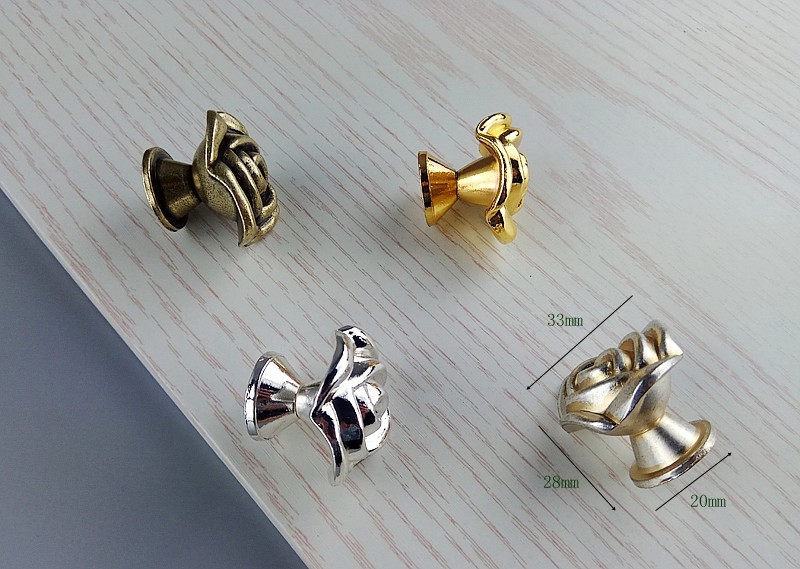 Maniglia per mobili classica i - Furniture Hardware Vintage recensione e prezzo