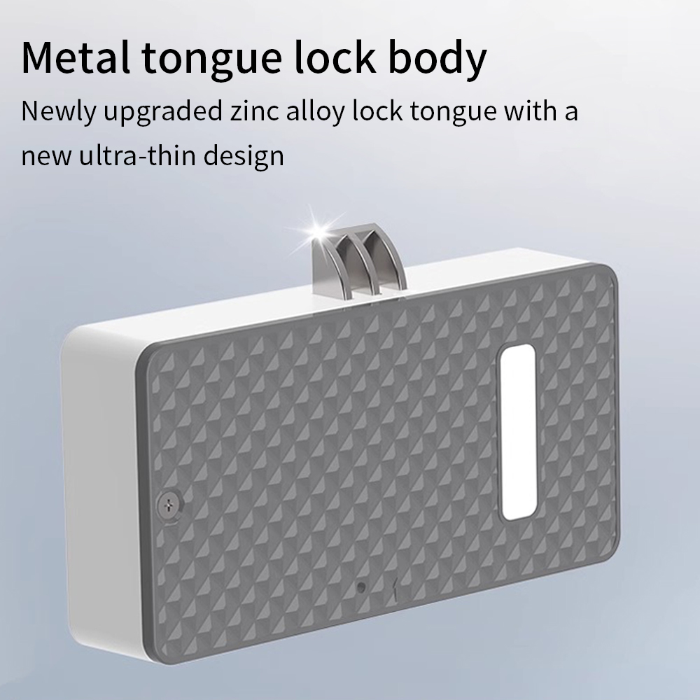 Tuya Bluetooth Smart Armadiett - Furniture Hardware Manufacturer recensione e prezzo