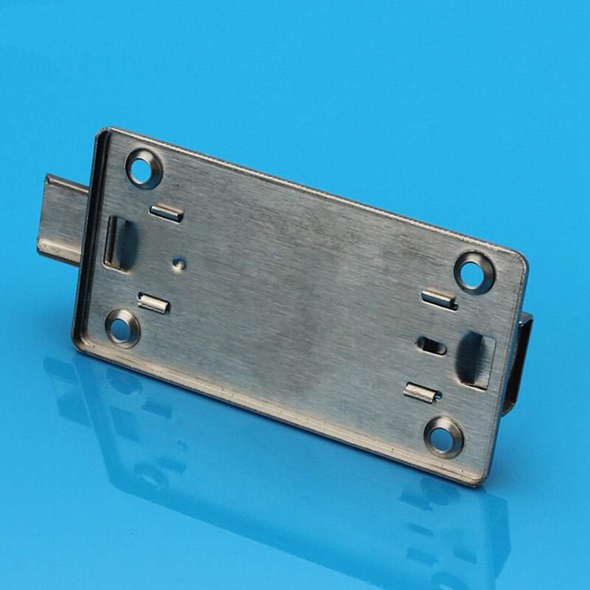 Serratura scorrevole per porta - Barrel Bolt Slide recensione e prezzo