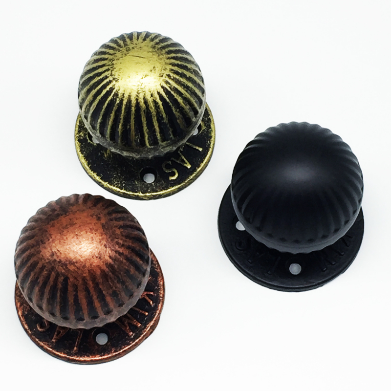 Sfera rotonda Maniglia per por - Furniture Hardware Vintage recensione e prezzo