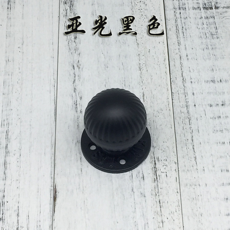Sfera rotonda Maniglia per por - Furniture Hardware Vintage recensione e prezzo
