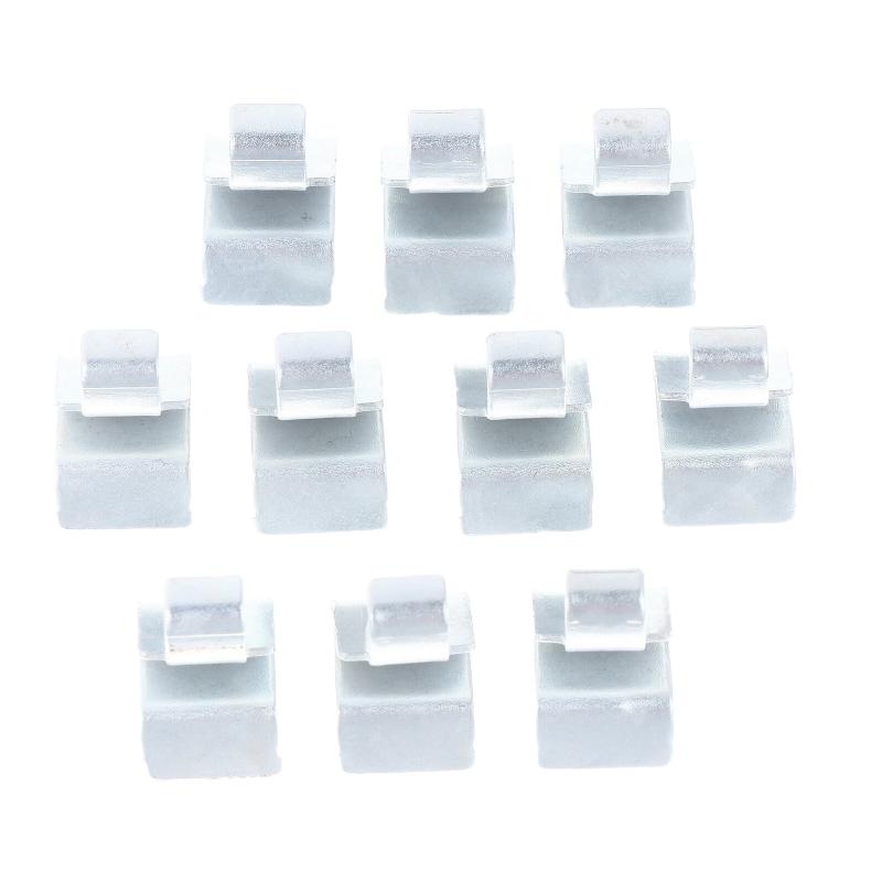 Clip per mensola per armadio i - Shelf Peg Support recensione e prezzo