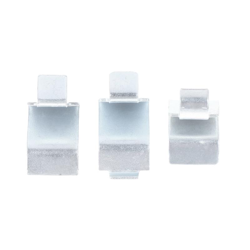 Clip per mensola per armadio i - Shelf Peg Support recensione e prezzo