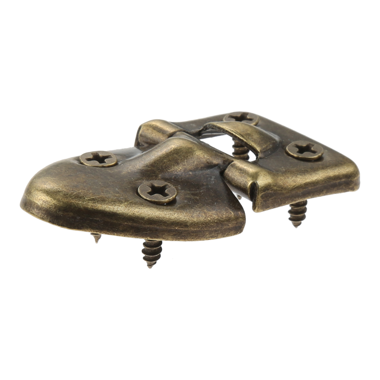 2 pezzi scatola decorativa cer - Furniture Hardware Vintage recensione e prezzo