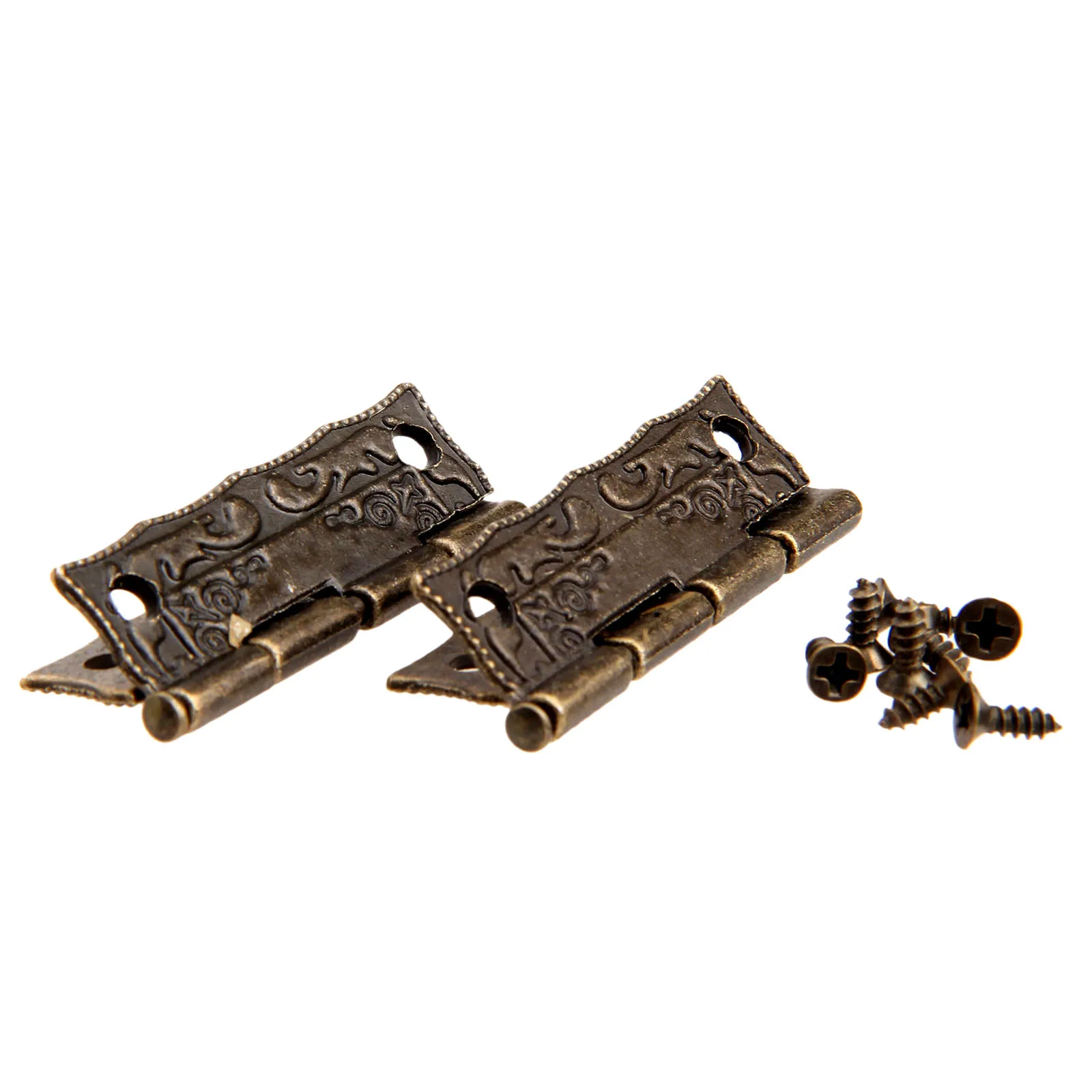 10 pz cerniere 36*23mm ferro b - Furniture Hardware Vintage recensione e prezzo