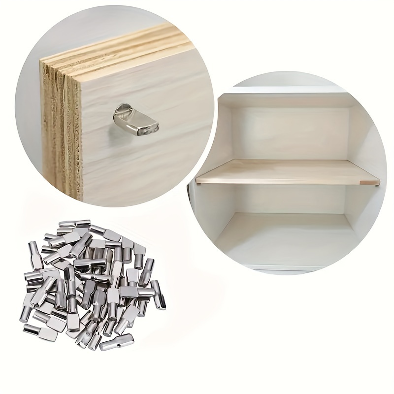 Pioli perni per scaffali da 20 - Shelf Peg Support recensione e prezzo