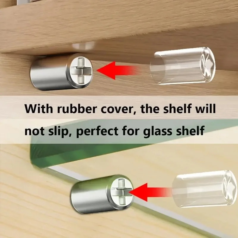 Supporti per Ripiani con Viti  - Shelf Peg Support recensione e prezzo