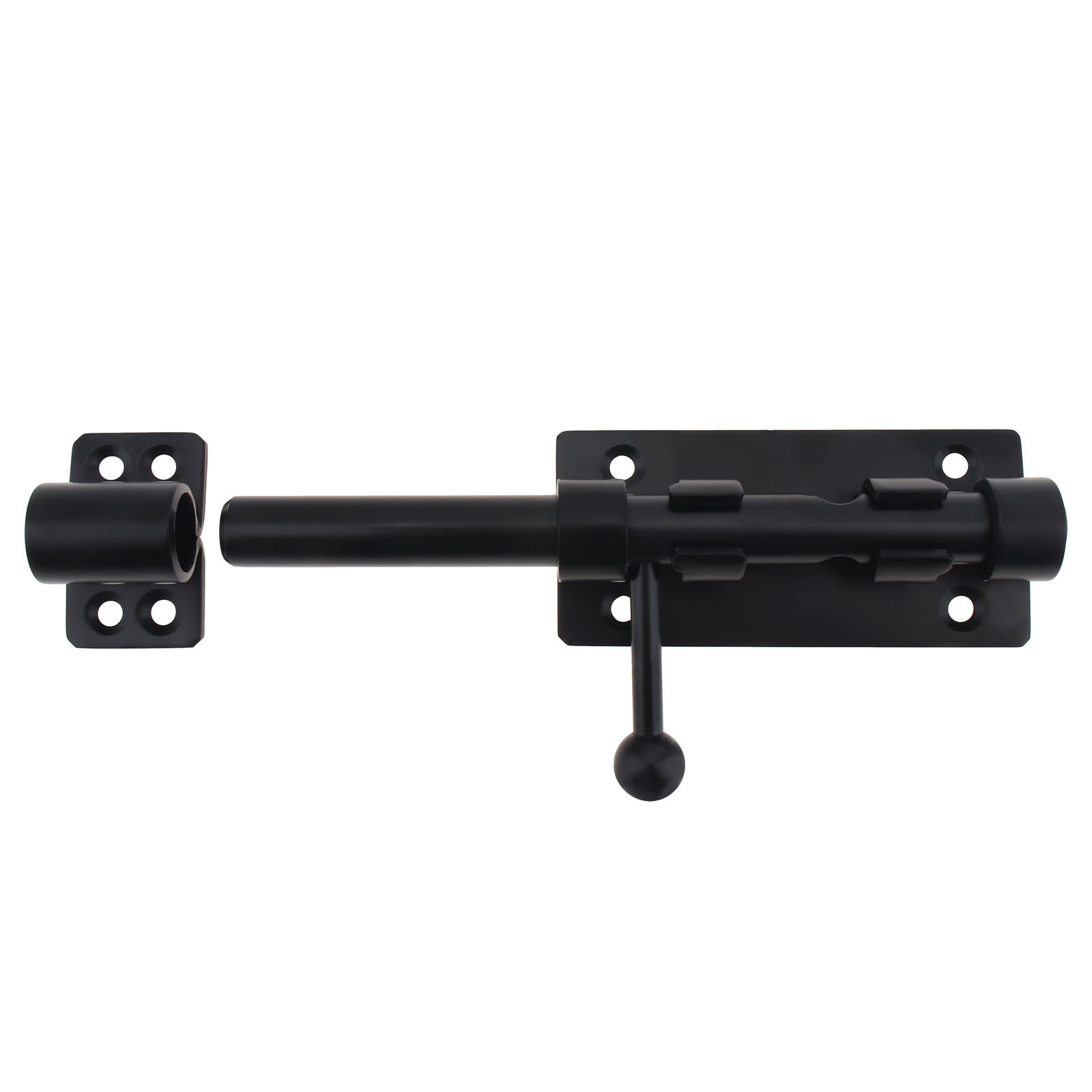 Chiusura per porta con bullone - Barrel Bolt Slide recensione e prezzo