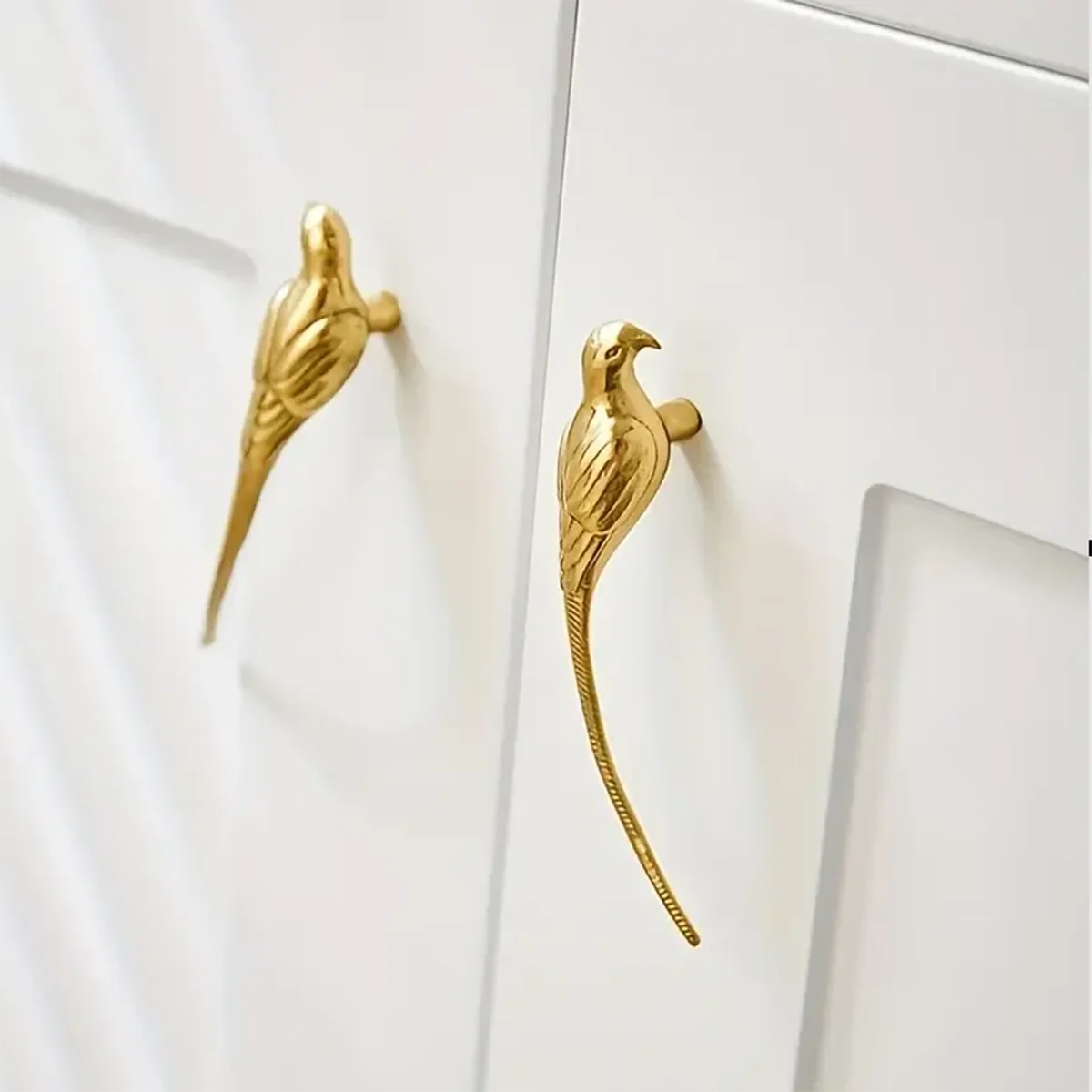Maniglie per cassetti Golden B - Unique Furniture Hardware recensione e prezzo