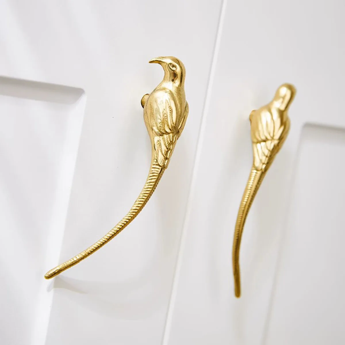 Maniglie per cassetti Golden B - Unique Furniture Hardware recensione e prezzo