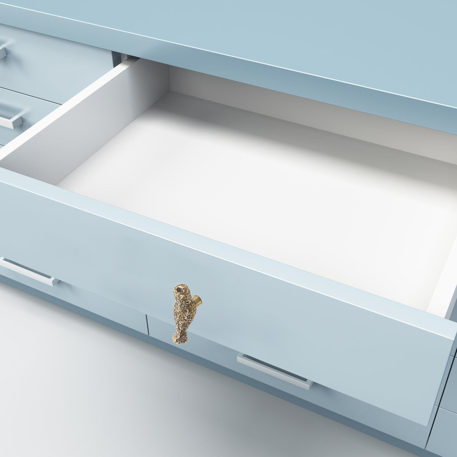2 Pezzi Maniglie Decorative pe - Unique Furniture Hardware recensione e prezzo