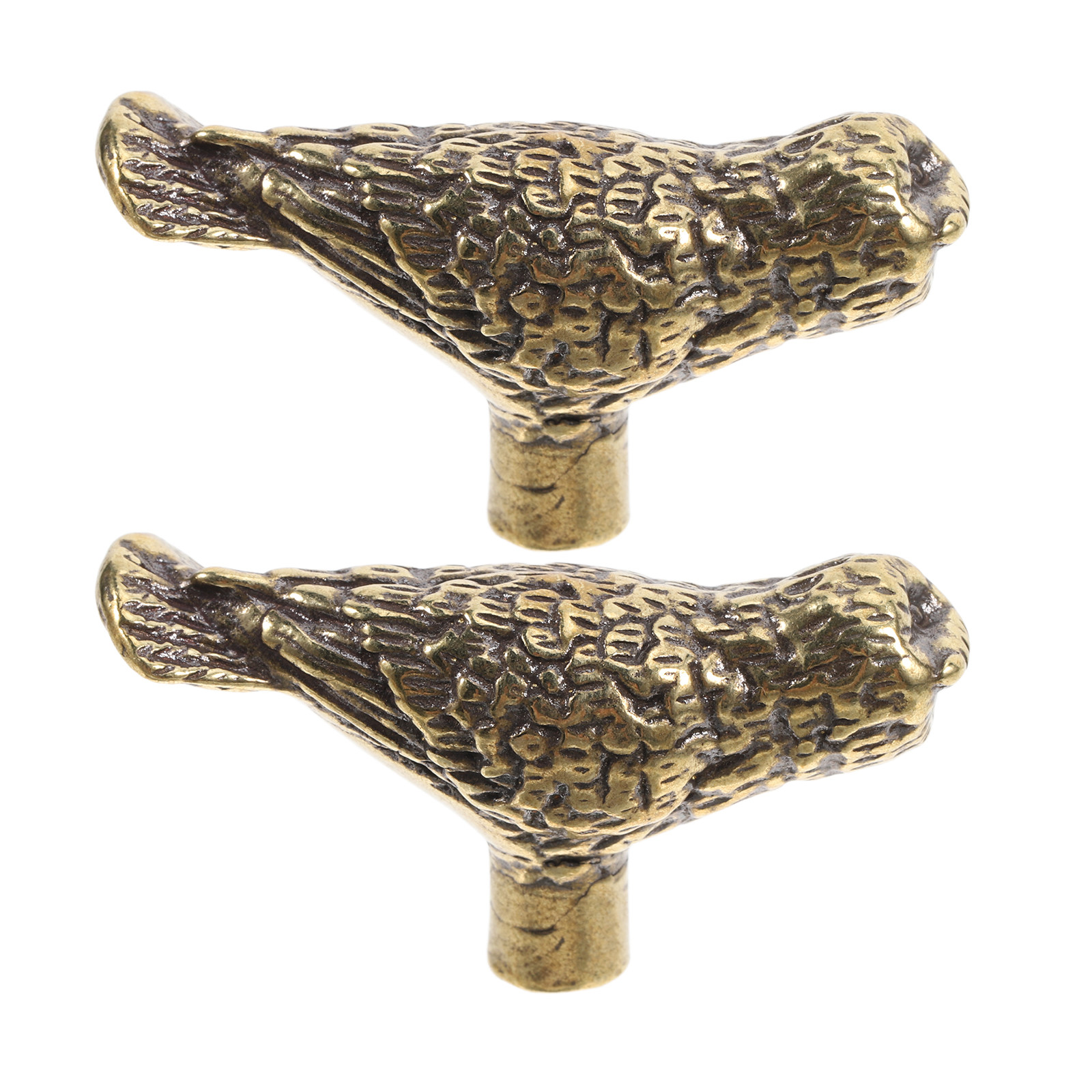 2 Pezzi Maniglie Decorative pe - Unique Furniture Hardware recensione e prezzo