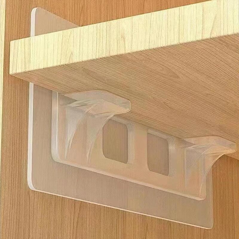 Supporti autoadesivi per scaff - Shelf Peg Support recensione e prezzo