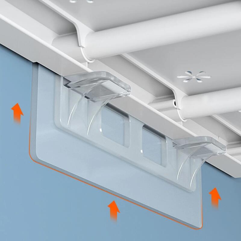 Supporti autoadesivi per scaff - Shelf Peg Support recensione e prezzo