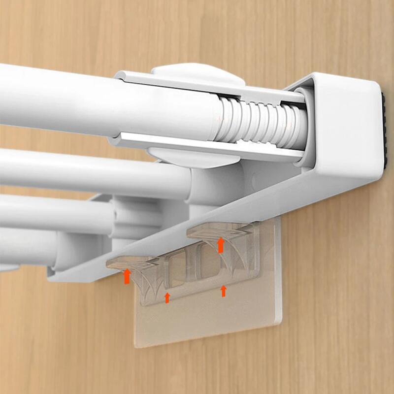 Supporti autoadesivi per scaff - Shelf Peg Support recensione e prezzo