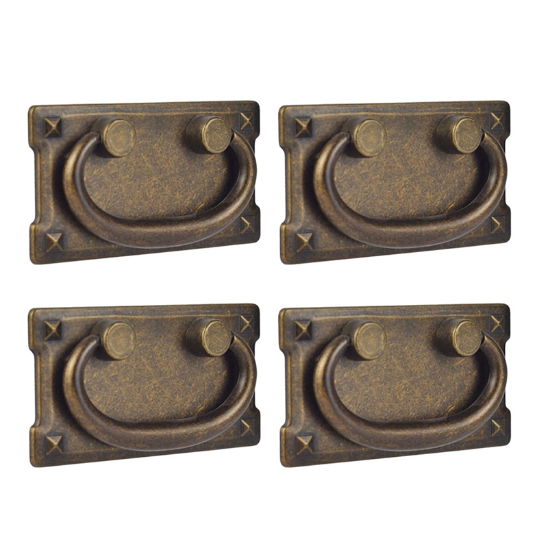 Maniglie per tiranti ad anello - Furniture Hardware Manufacturer recensione e prezzo