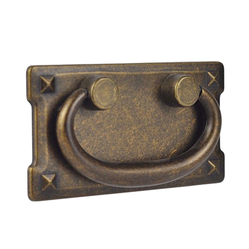 Maniglie per tiranti ad anello - Furniture Hardware Manufacturer recensione e prezzo