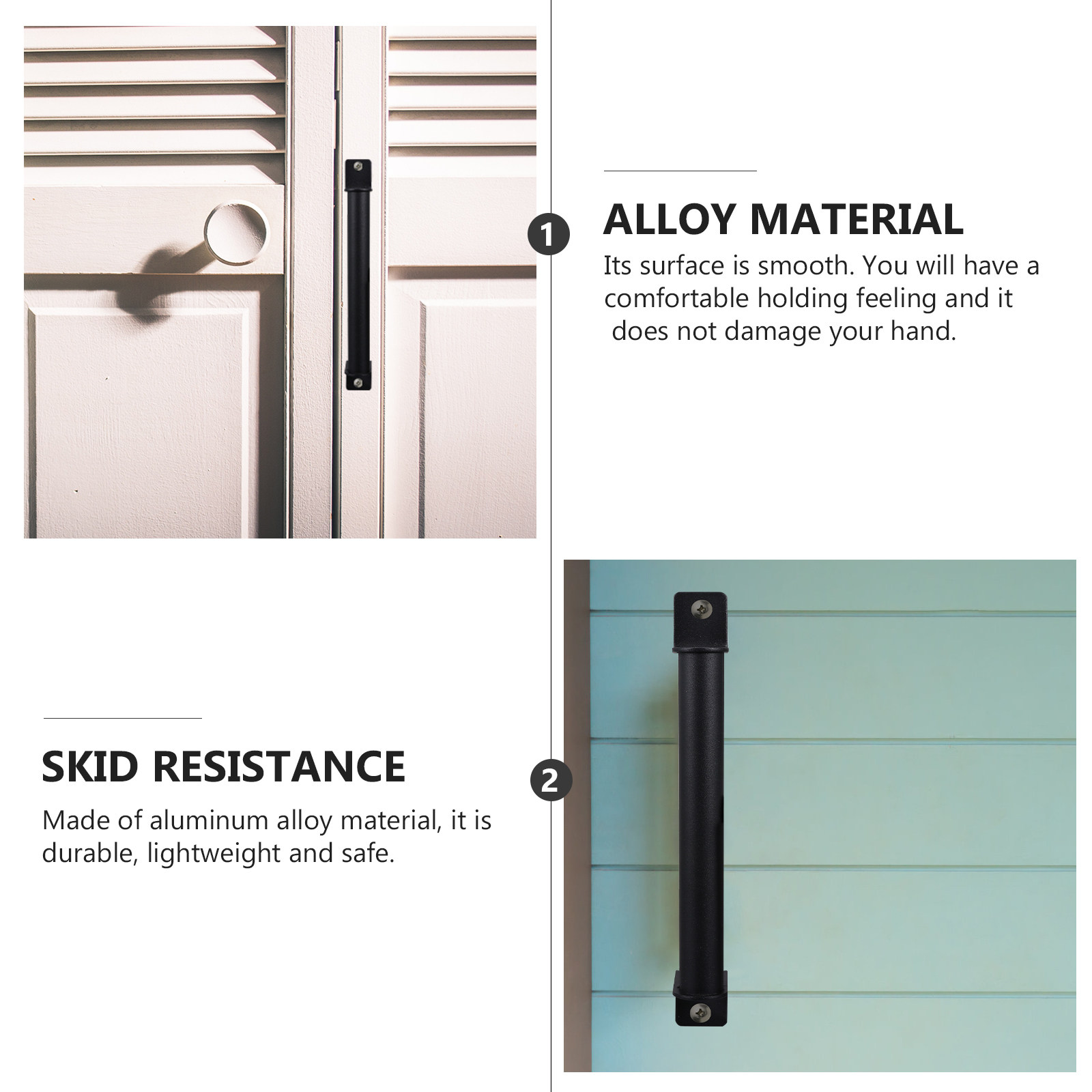 Maniglia a tirante per porta s - Furniture Hardware Warehouse recensione e prezzo