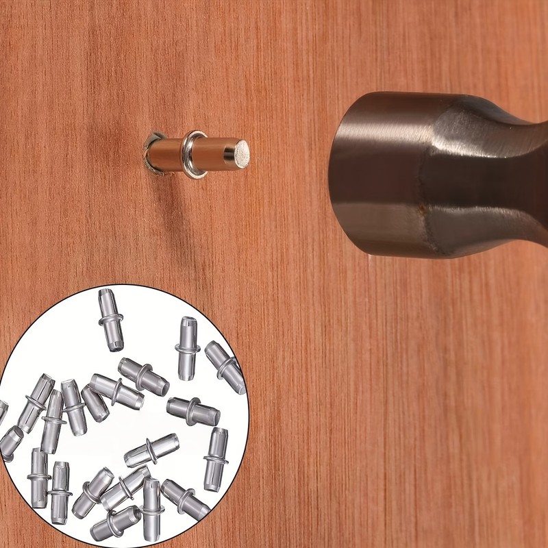 71 pezzi di perni di supporto  - Shelf Peg Support recensione e prezzo
