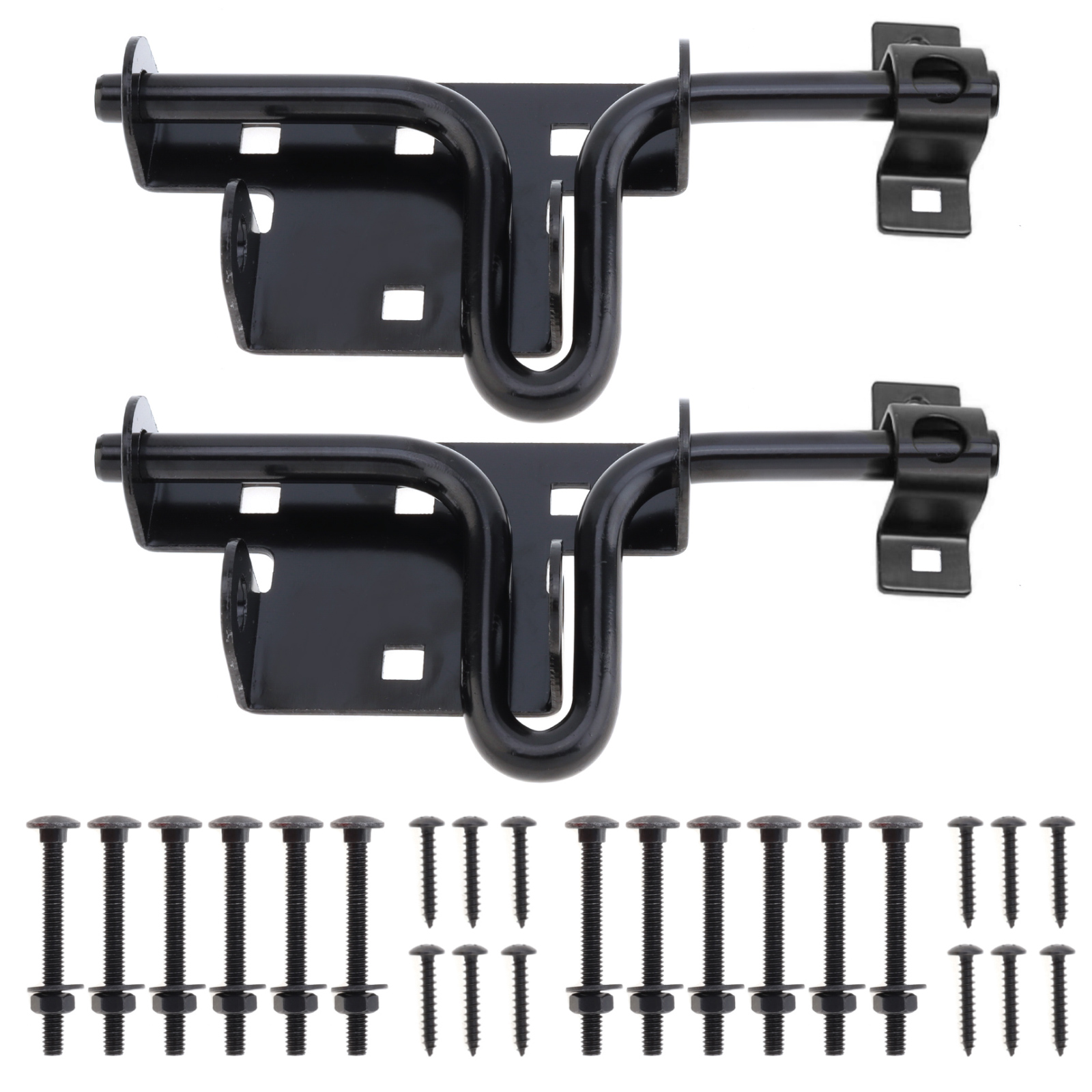 Bulloni per porta da 2 pezzi B - Barrel Bolt Slide recensione e prezzo