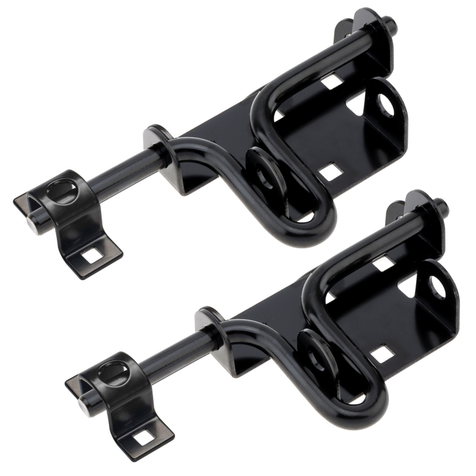 Bulloni per porta da 2 pezzi B - Barrel Bolt Slide recensione e prezzo