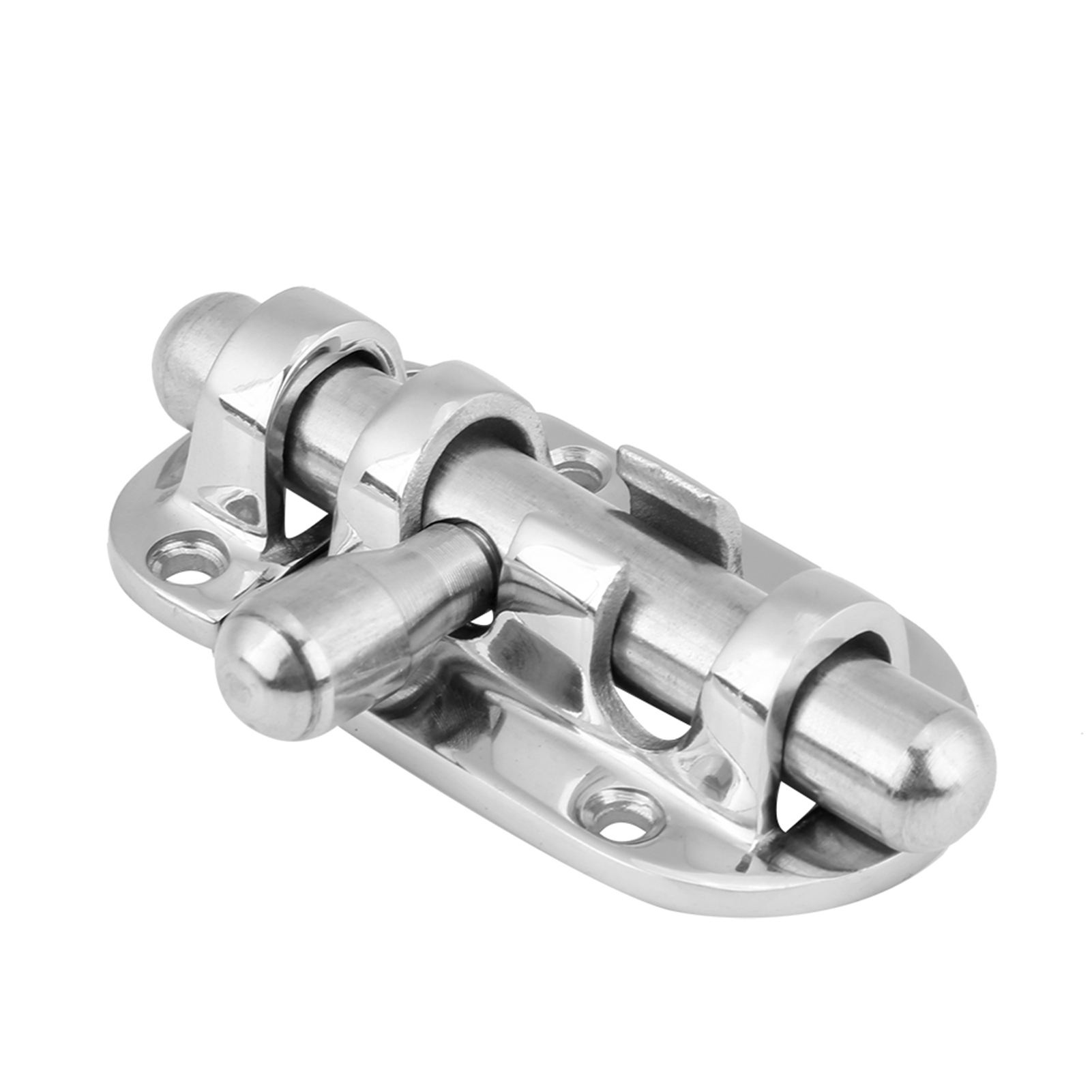 Serratura a Catenaccio Scorrev - Barrel Bolt Slide recensione e prezzo