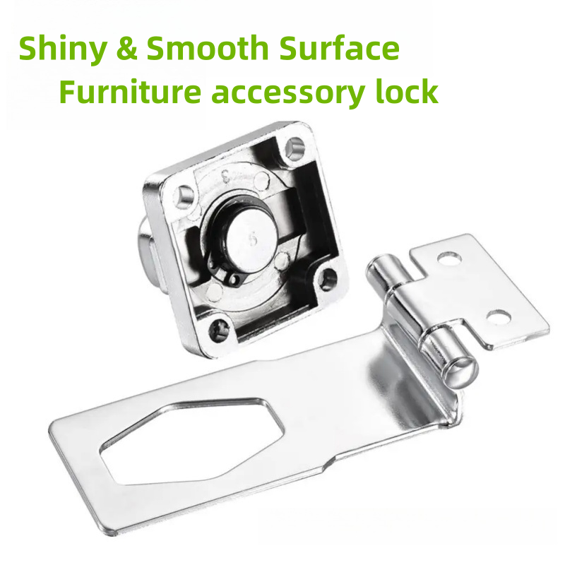 1/2 set Serratura di sicurezza - Furniture Hardware Manufacturer recensione e prezzo