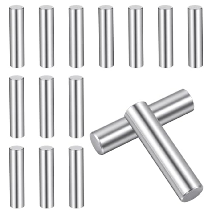 15 Pezzi Perni di Supporto per - Shelf Peg Support recensione e prezzo