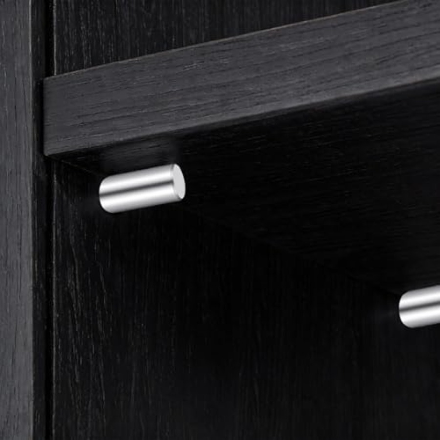 15 Pezzi Perni di Supporto per - Shelf Peg Support recensione e prezzo