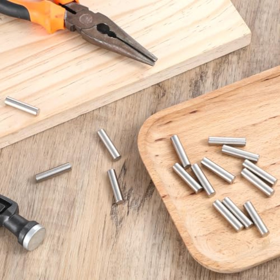 15 Pezzi Perni di Supporto per - Shelf Peg Support recensione e prezzo