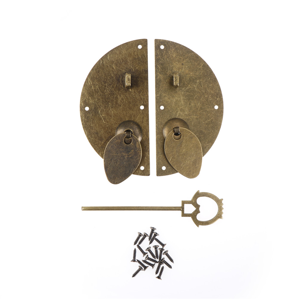 Set di ferramenta per mobili i - Furniture Hardware Vintage recensione e prezzo