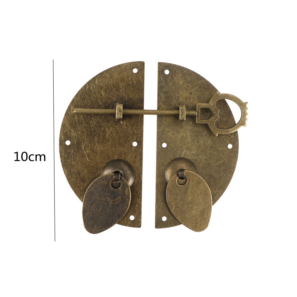 Set di ferramenta per mobili i - Furniture Hardware Vintage recensione e prezzo
