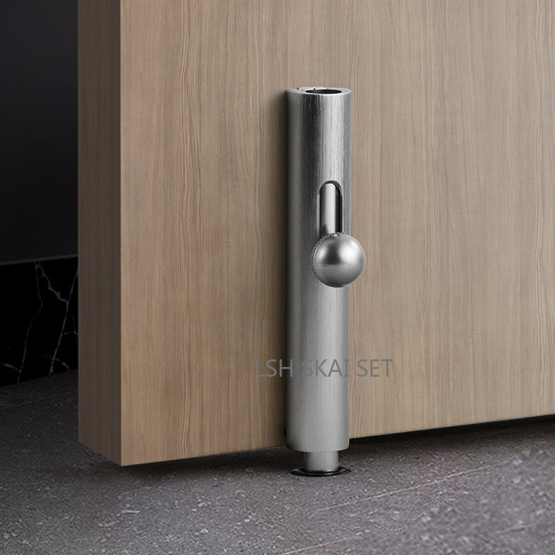 Serratura Scorrevole Antifurto - Barrel Bolt Slide recensione e prezzo