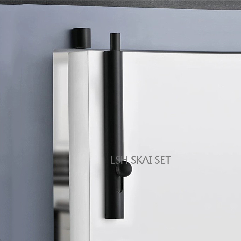Serratura Scorrevole Antifurto - Barrel Bolt Slide recensione e prezzo