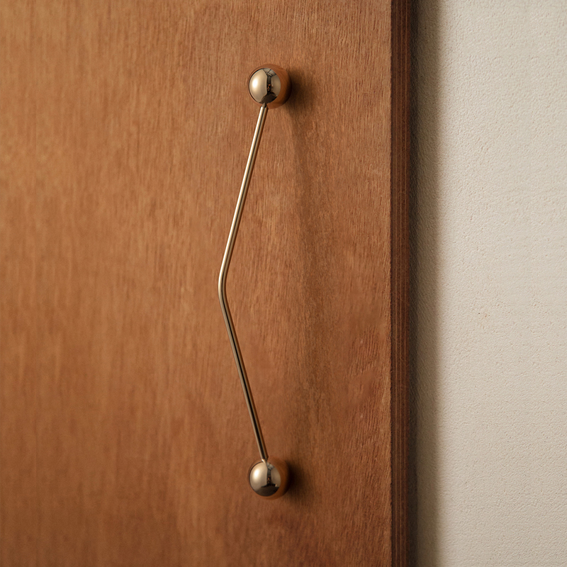 Goo-Ki Maniglie per mobili dal - Unique Furniture Hardware recensione e prezzo